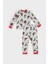 Erkek Bebek Marvel Comics Pijama Takımı Uzun Kollu Penye Üst Beli Lastikli Uzun Alt E4774A525SP 6