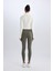 DeFactoFit Beli Saran Sporcu Tayt B4590AX24WN 6