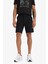 fit Standart Fit Sporcu Kısa Paça Taytlı ŞORT B1170AX25SP 1