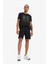 fit Standart Fit Sporcu Kısa Paça Taytlı ŞORT B1170AX25SP 2