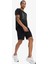 fit Standart Fit Sporcu Kısa Paça Taytlı ŞORT B1170AX25SP 4