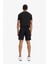 fit Standart Fit Sporcu Kısa Paça Taytlı ŞORT B1170AX25SP 7