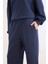 Coool Wide Leg Eşofman Altı Beli Lastikli Geniş Bol Paça B3345AX25SP 4