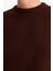 Regular Fit Bisiklet Yaka Triko Kazak A5268AX24AU 5