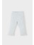 Kız Bebek Pijama Takımı Ribana Uzun Kollu Üst Beli Lastikli Uzun Alt E0766A525SP 4