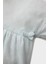 Kız Bebek Pijama Takımı Ribana Uzun Kollu Üst Beli Lastikli Uzun Alt E0766A525SP 6