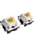 Penguin 5pin (45 Adet – Sessiz) Tactile Switch 3