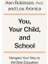 You, Your Child, And School Navigate Your Way To The Best Education 1