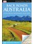 Australia : Dk Eyewitness Travel Back Roads 1