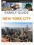 New York City : Dk Eyewitness Travel Family Guides 1