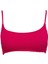 Regular Fit Bürümcük Bikini Üstü-Fall in Love B7207AX24SM 1