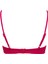 Regular Fit Bürümcük Bikini Üstü-Fall in Love B7207AX24SM 2