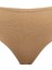 Regular Fit Parlak Kumaş Yüksek Bel Bikini Altı-Fall in Love C3180AX24SM 3