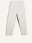Erkek Çocuk Wide Leg Standart Paça Gabardin Pantolon E1586A825SM 7