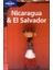 Nicaragua And El Salvador - Lp 1