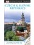 Czech And Slovak Republics : Dk Eyewitness Travel Guide 1