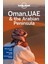 Oman, Uae And Arabian Peninsula -Lp- 4e 1