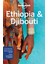 Ethiopia Djibouti And Somaliland -Lp- 6e 1