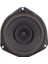160-2 16 cm 4 Ohm Üçgen Oto Hoparlör (Fıat ve Hyundaı ? 1