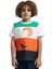 Rolypoly Erkek Çocuk Pijama Takım 3548-2 2