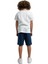 Rolypoly Erkek Çocuk Pijama Takım 3548-2 3