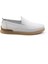Beyaz Leather Erkek Casual Ayakkabı E01304413343 1