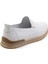 Beyaz Leather Erkek Casual Ayakkabı E01304413343 3