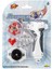 Zapp Toys Tabancalı Topaç 45213 Kırmızı Topaç 3