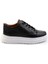Siyah Leather Erkek Sneaker E01304005503 1