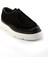 Siyah Leather Erkek Casual Ayakkabı E01304414802 2