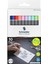 Paint-It 070 Brush Pen 10 Renk (ML07010504) 1
