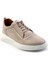 Bej Leather Erkek Casual Ayakkabı E01304513903 2