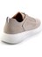Bej Leather Erkek Casual Ayakkabı E01304513903 3