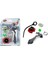 Zapp Toys Tabancalı Topaç 45213 Yeşil Topaç 1