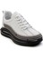 Beyaz Leather Erkek Sneaker E01347036703 2