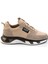 Bej Leather Erkek Sneaker E01347071802 1