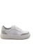 Beyaz Leather Erkek Sneaker E01304513843 1