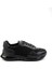 Siyah Leather Erkek Sneaker E01401083004 1