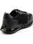 Siyah Leather Erkek Sneaker E01401083004 3