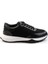 Siyah Leather Erkek Sneaker E01401082904 1