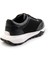 Siyah Leather Erkek Sneaker E01401082904 3