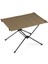 Table One Hard Top M Outdoor Kamp Masası Coyote-Tan - M 1