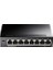 8-Port Gigabit Metal Switch 1