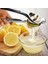Portakal Limon Narenciye Sıkacağı Gerçek Döküm Narenciye Limon Sıkacağı 2
