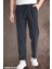 Yazlık Keten Pantolon Ham Bez Eşofman Beli Lastikli Unisex Rahat Kalıp Hambez Büyük Beden Alt Eşofman %100 Pamuk 1