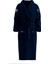 Harley Davidson Model 28B Navy Blue - Motosiklet Bornoz 2