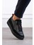Hakiki Deri Rio Sneaker Ayakkabı 1