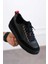 Hakiki Deri Rio Sneaker Ayakkabı 2