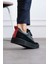 Hakiki Deri Rio Sneaker Ayakkabı 3