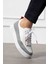 Hakiki Deri Rio Sneaker Ayakkabı 2